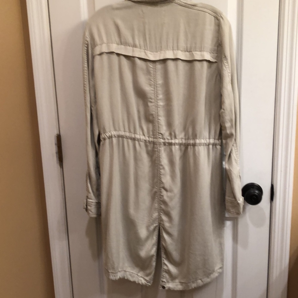 Anthropologie Coat - Picture 5 of 8